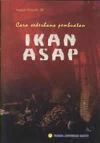 Image of Cara Sederhana Pembuatan Ikan Asap