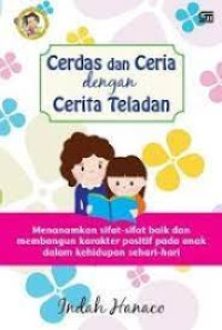 Image of Cerdas dan Ceria dengan Cerita Teladan