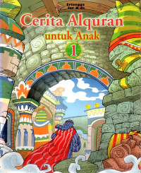 Image of Cerita Al Quran untuk Anak