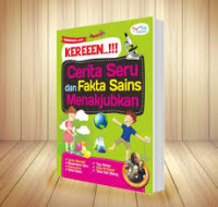 Image of Cerita Seru dan Fakta Sains Menakjubkan