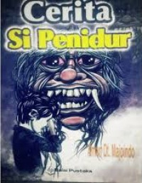 Image of Cerita Si Penidur