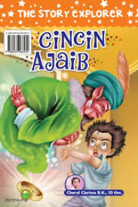 Image of Cincin Ajaib