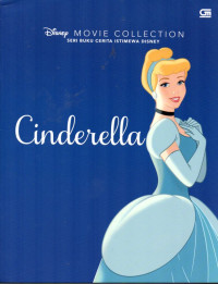 Image of Cinderella