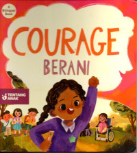 Image of Courage / Berani