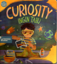 Image of Couriosity / Ingin Tahu