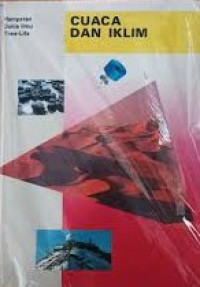 Image of Cuaca dan Iklim