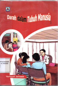 Image of Darah dalam Tubuh Manusia