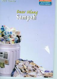 Image of Daur Ulang Sampah