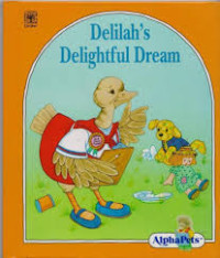 Image of Delilah's Delightful Dream