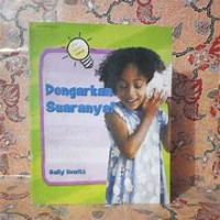 Image of Dengarkan Suaranya