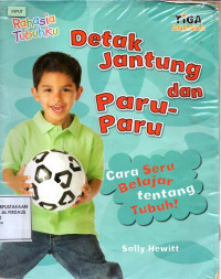 Image of Detak Jantung dan Paru-Paru