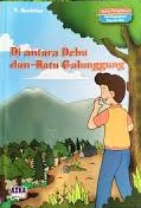Image of Di Antara Debu dan Batu Galunggung