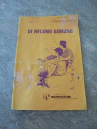 Image of Di Relung Gunung