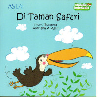 Image of Di Taman Safari