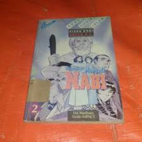 Image of Diangkat Menjadi Nabi