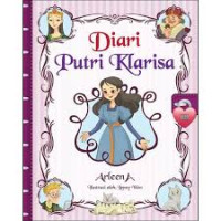 Diari Putri Klarisa