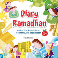 Image of Diary Ramadhan