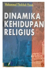 Image of Dinamika Kehidupan Religius