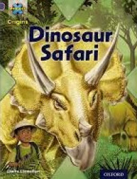 Image of Dinosaur Safari
