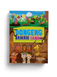 Image of Dogeng : Bawah Tanah