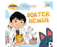 Image of Dokter Hewan