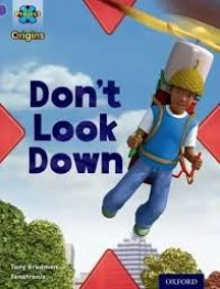 Image of Don't Look Down