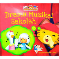 Image of Drama Musikal Sekolah