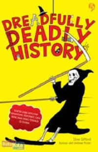 Image of Dreadfully Deadly History