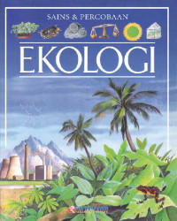 Image of Ekologi