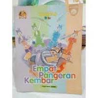 Image of Empat Pangeran Kembar