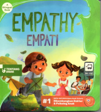 Image of Empathy/Empati