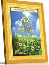 Image of Enam Puluh Dua Amalan Pembuka Pintu Surga