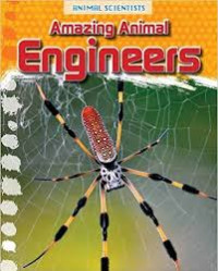 Image of Engineers: Amazing Animal