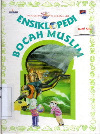 Image of Ensiklopedi Bocah Muslim