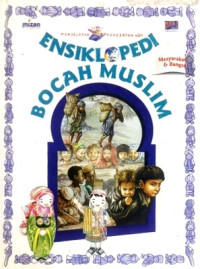 Image of Ensiklopedi Bocah Muslim: Masyarakat & Bangsa
