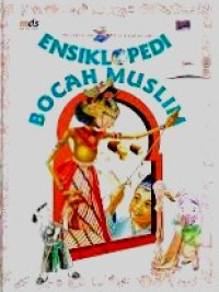Image of Ensiklopedi Bocah Muslim: Seni