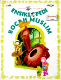 Image of Ensiklopedi Bocah Muslim: Tumbuhan