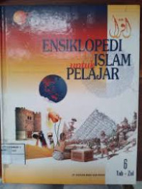 Image of Ensiklopedi Islam Untuk Pelajar 6