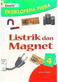 Image of Ensiklopedia Fisika: Listrik dan Magnet