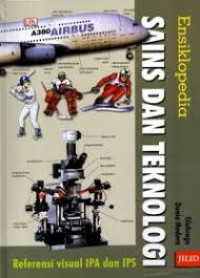 Image of Ensiklopedia Sains dan Teknologi: Olahraga, Dunia Modern Jilid 7