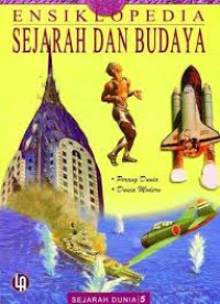 Image of Ensiklopedia Sejarah dan Budaya: Perang Dunia, Dunia Modern