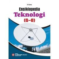 Image of Ensiklopedia: Teknologi (G-O)