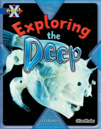 Image of Exploring the Deep