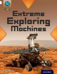 Image of Extreme Exploring Machines