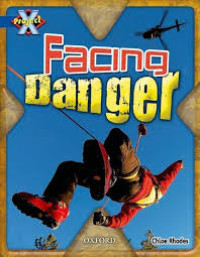 Image of Facing Danger