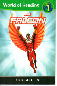 Image of FALCON : This is Falcon Level 1