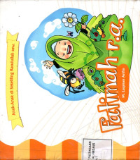 Image of Fatimah r.a