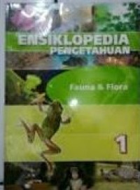 Image of Fauna & Flora