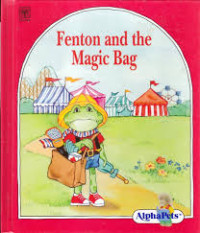 Image of Fenton and the Magic Bag