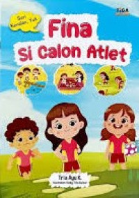 Image of Fina Si Calon Atlet